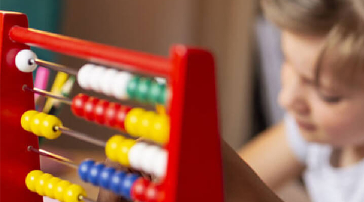 School Support: Math