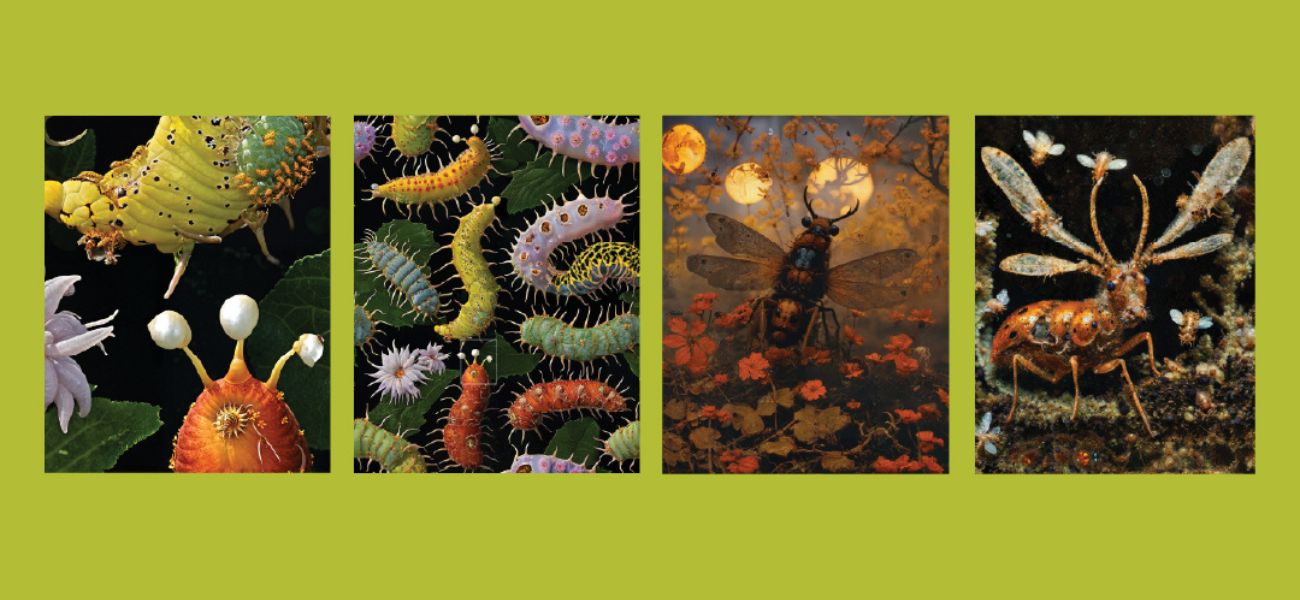 How to Use AI Like an Artist - A Method from Inside the Studio
