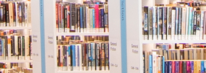 Library Materials 420x150