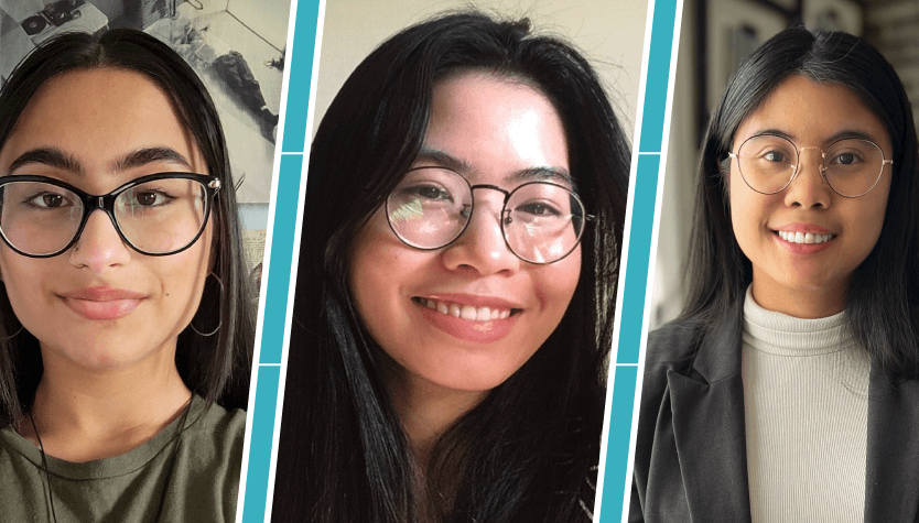 Bright Futures Scholarship Winners 2023