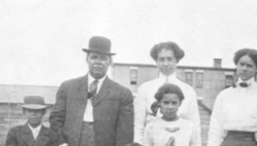The Story of Calgary's 1940 Anti-Black Race Riot