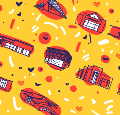 Love Your Library Day 1440x475