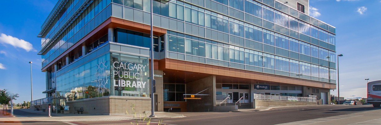 Nicholls Family Library