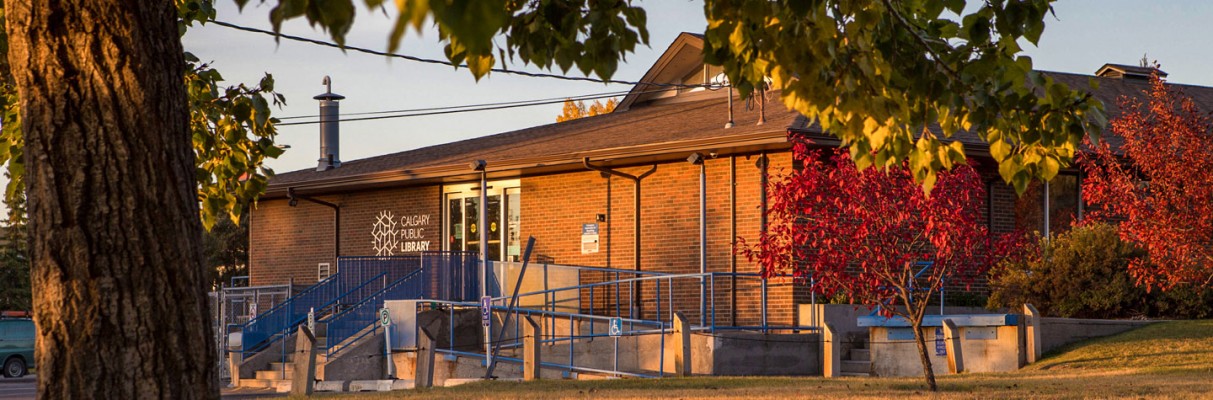 Southwood Library