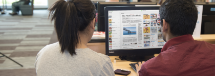 PressReader 1450x500