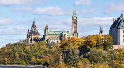 Canada’s Information Resource Centre (Canada's Info Desk)