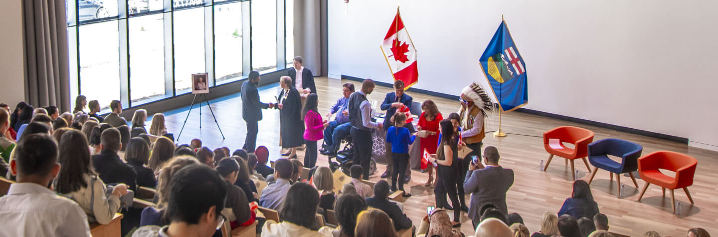 Preparing for the Canadian Citizenship Test from Home