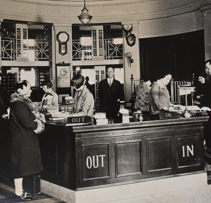 110 Archive: Celebrating Our History