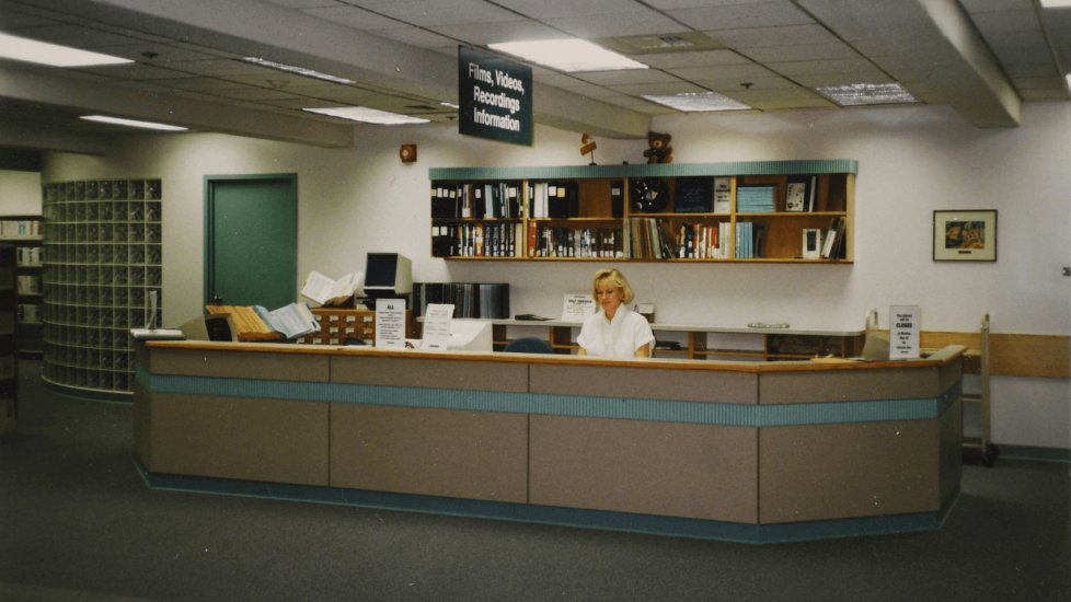 Old Central 3