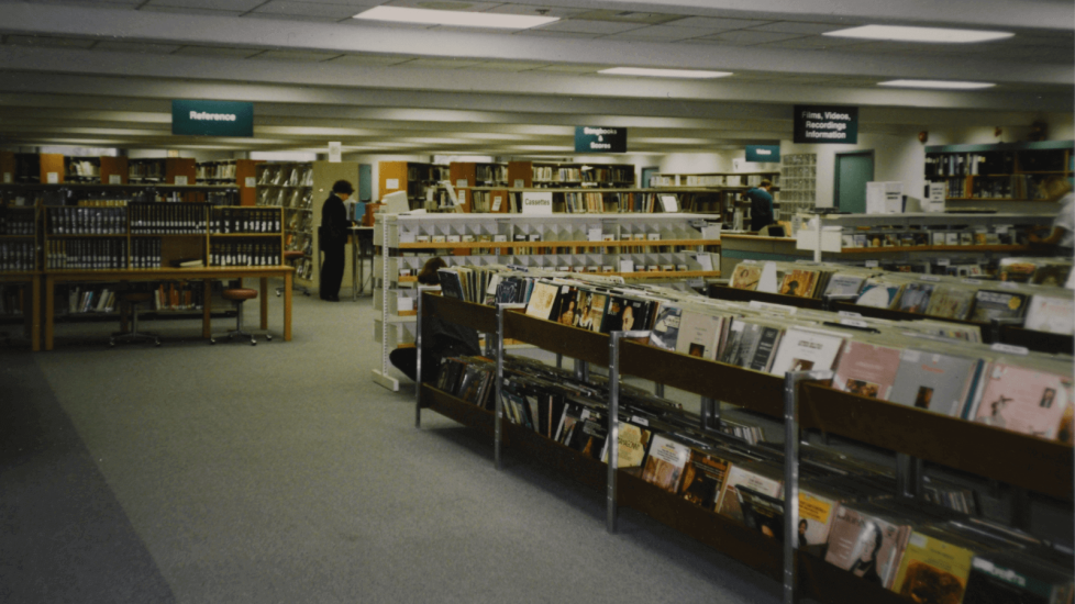 Old Central 4