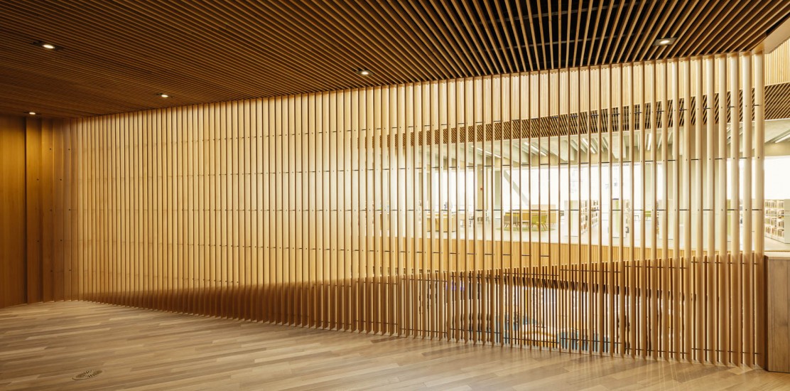 23. Interior Architecture Grimm