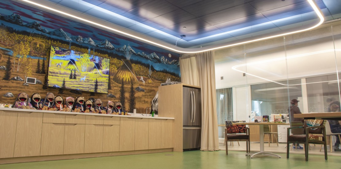25. Indig Languages Centre