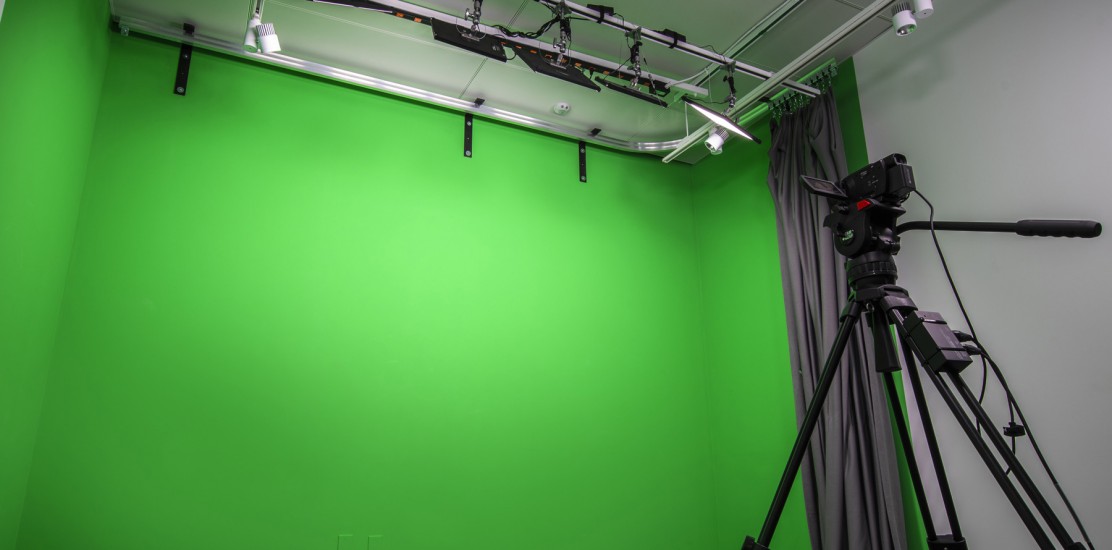 47. AV Studios