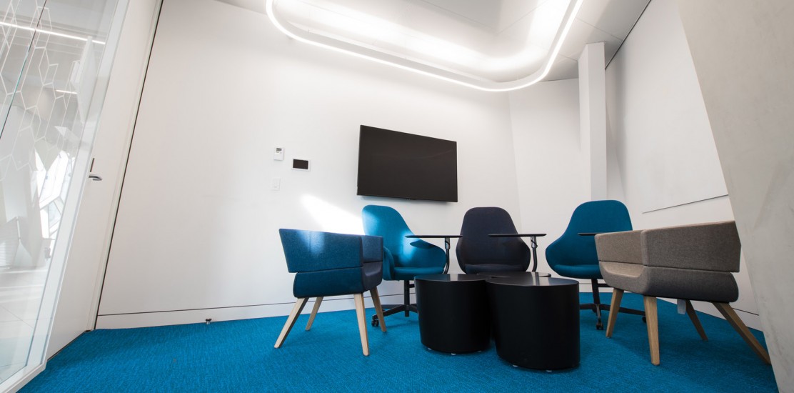 67. Flexible Spaces