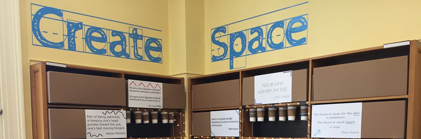 5 new Central Library Features You Can See In Your Local Library