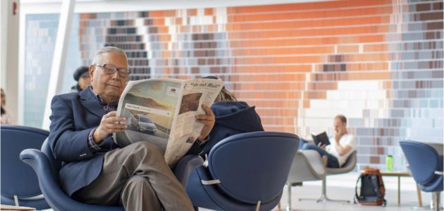 Library News