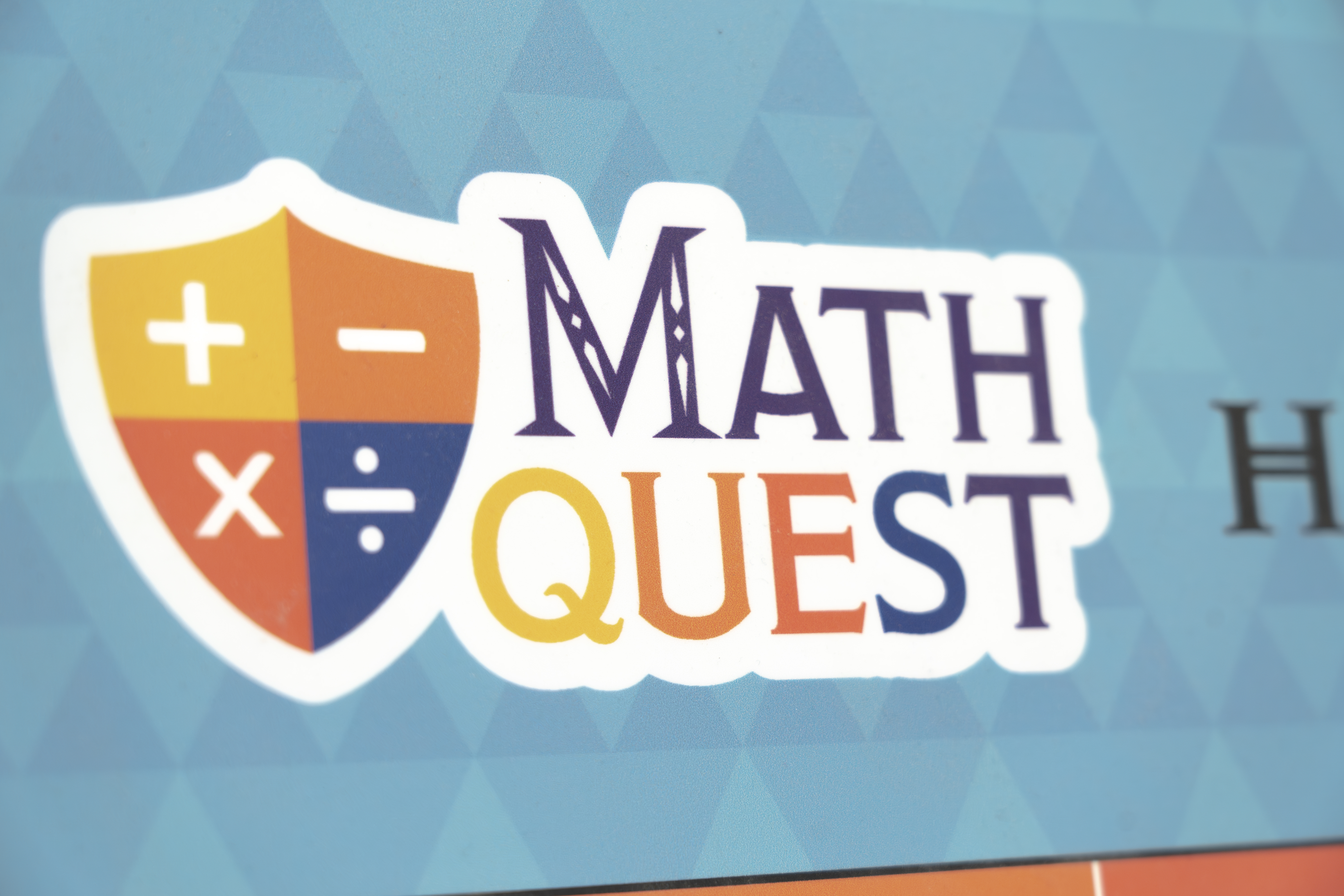 Math Quest