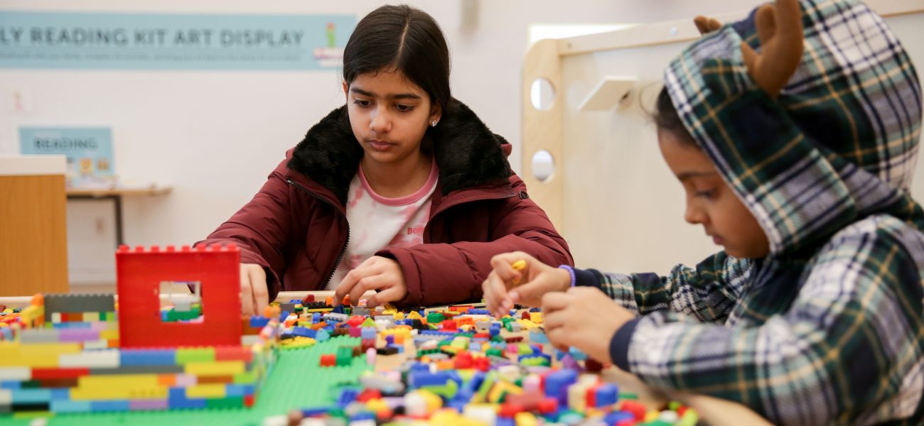 LEGO Club