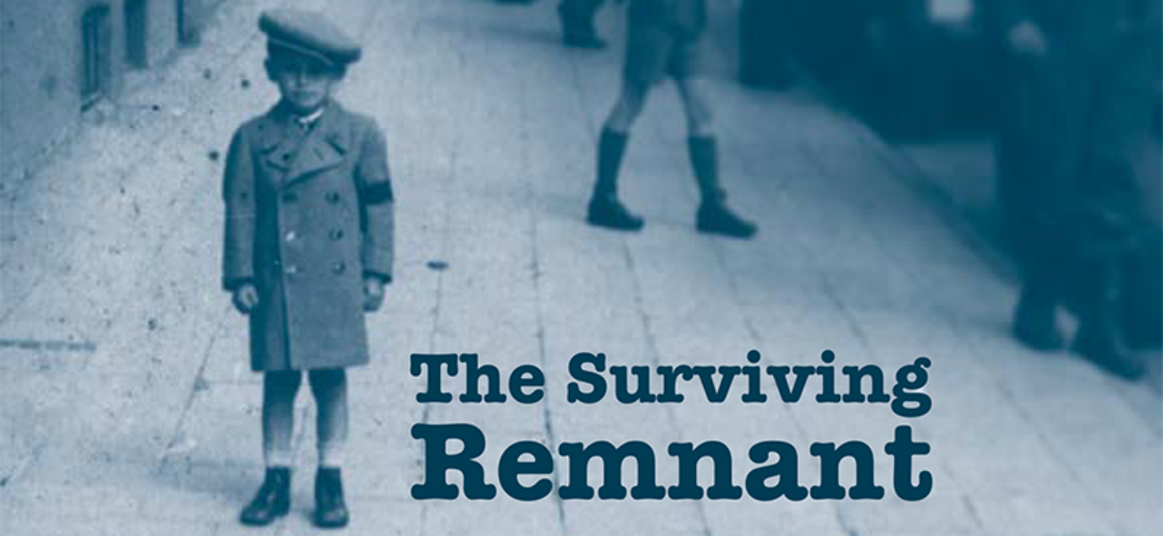 The Surviving Remnant