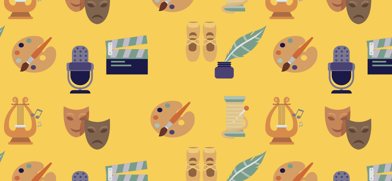 Creative Explorers: Scratch Art Cat