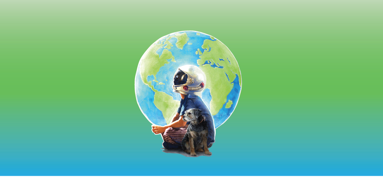 Science in the Cinema: Wonder