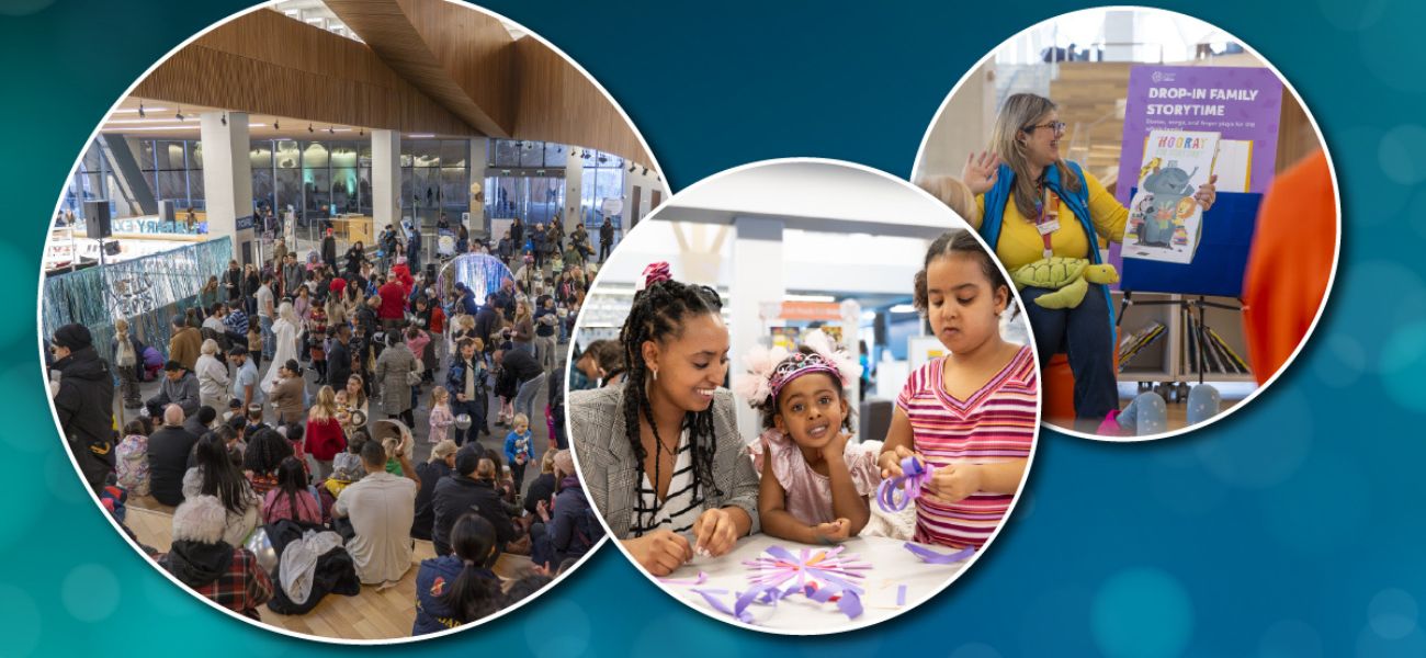 Winter Wishes: Creative Arts for Adults Holiday Paint Night