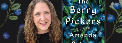 Amanda Peters