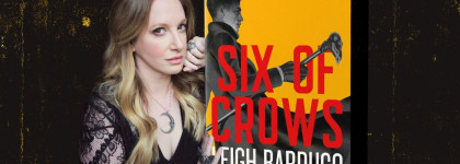 Leigh Bardugo