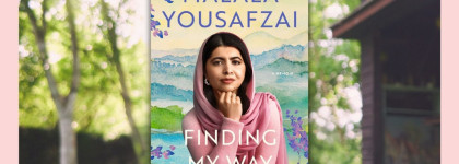 Malala Yousafzai