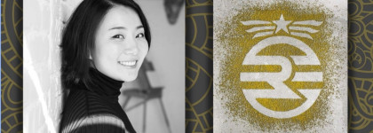 Marie Lu
