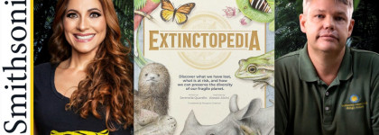 Smithsonian Extinctopedia