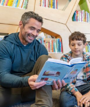 Learning to Read 2