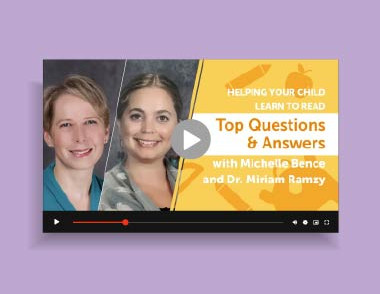 Thumbnail for Helping Your Child Learn to Read | K – Grade 2