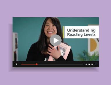 Thumbnail for How to Choose the Right Book for Your Child