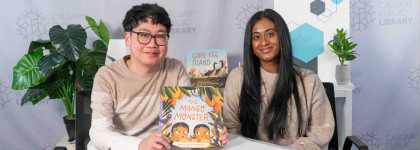 2025 12 10 childrens illustrator in residence  9 2