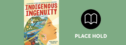 Caretakers of the Land 420x150Indigenous Ingenuity