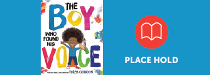 TheLittleRegentAssets 420x150BoyVoice