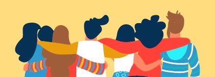 420x150 teens booklists digital your school, your stories