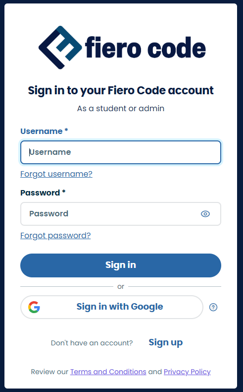 fiero 1