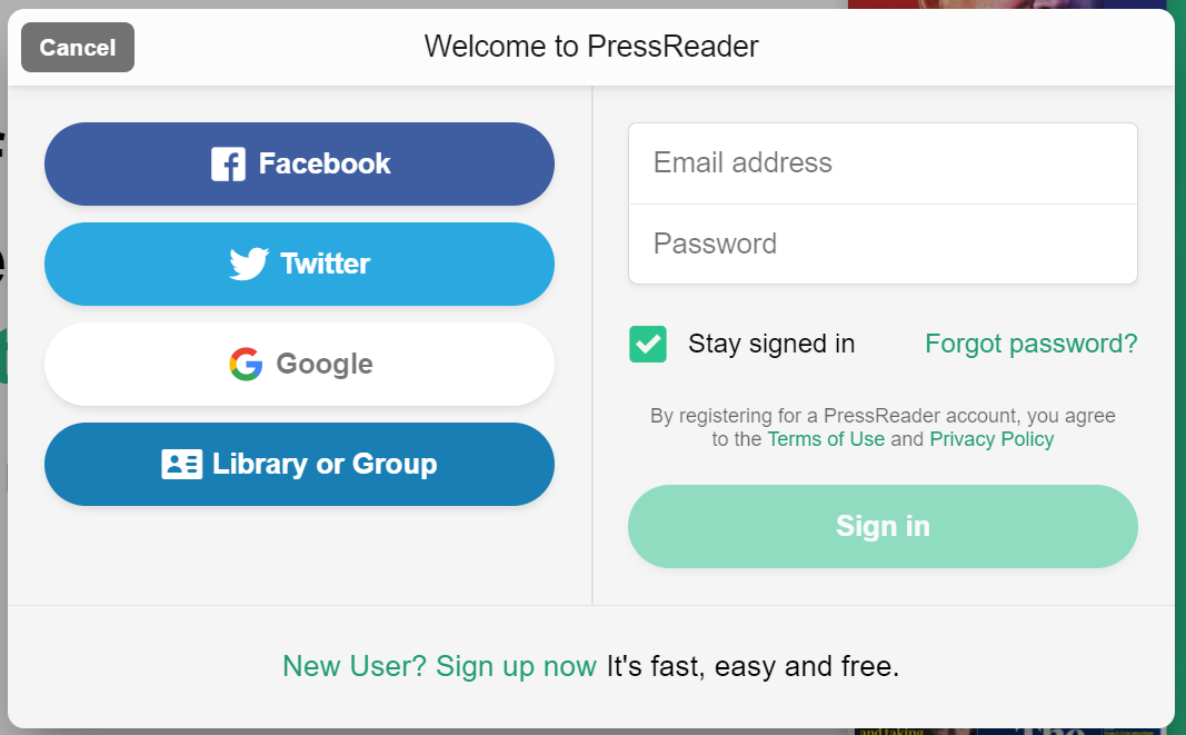 pressreader update1