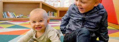 Healthy Happy Smiles