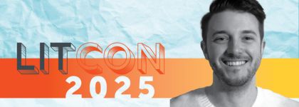LitCon Sebastien Ringuette