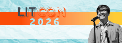 LitCon 2026 partners and speakers 1080x1920 Danile