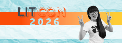 LitCon 2026 partners and speakers 420x150 Misako