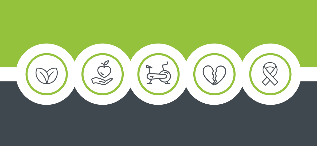 Healthy Living: Living Well with Stress