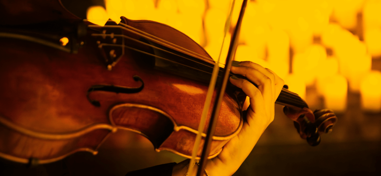 Candlelight Concerts: Tribute to Adele