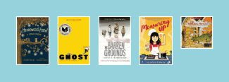 Family Reading Kits are back!