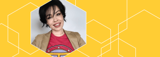 Introducing the 2023 Indigenous Artist in Residence