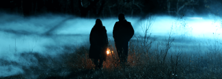 Tales from the Rez Film Screening