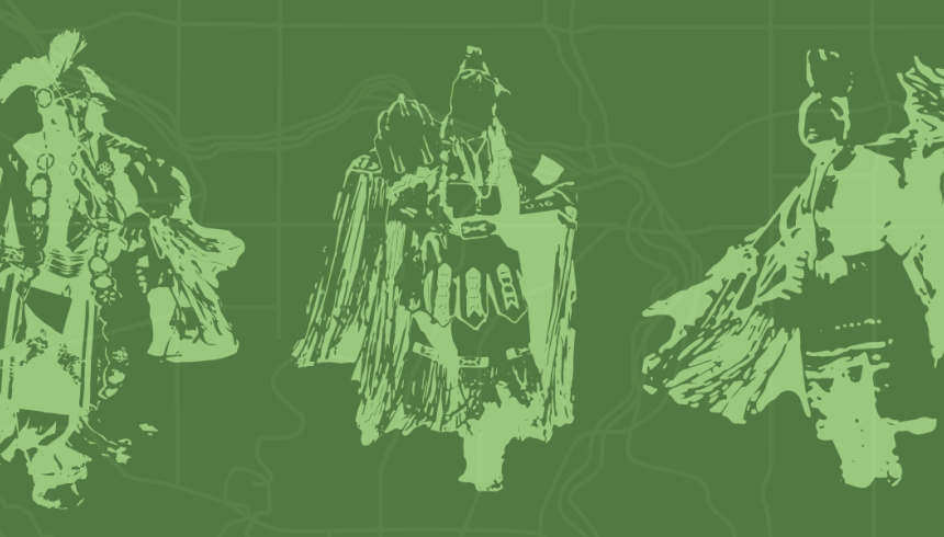 Powwow Trail 101